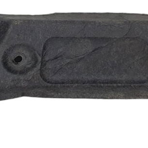 Acabamento Superior Para-lama L/dir. Subaru Forester Xt 2018