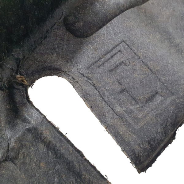 Acabamento Superior Para-lama L/dir. Subaru Forester Xt 2018