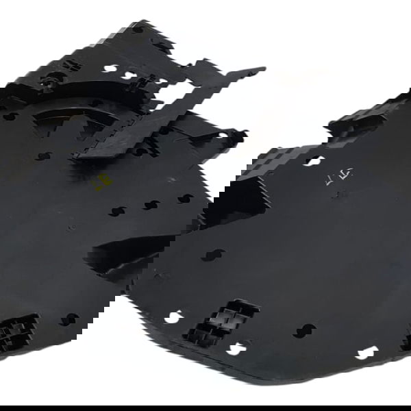 Protetor Tanque Combustível L/esq Subaru Forester Xt 2018