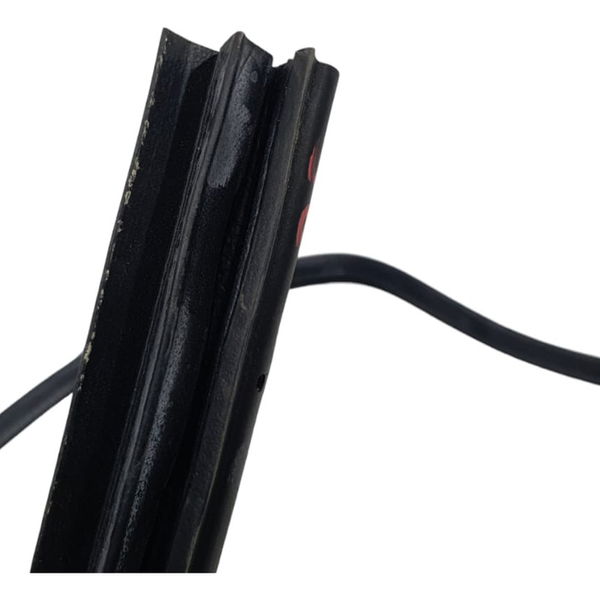 Borracha De Porta Dianteira Esquerda Subaru Forester Xt 2018