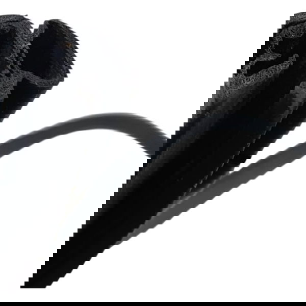 Borracha De Porta Traseira Esquerda Subaru Forester Xt 2018