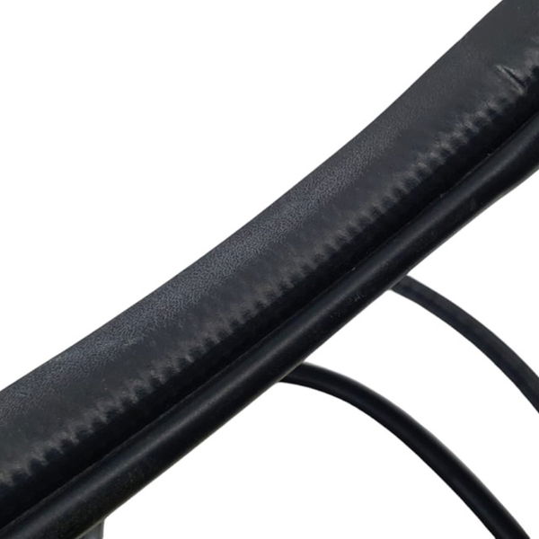 Borracha De Porta Traseira Esquerda Subaru Forester Xt 2018