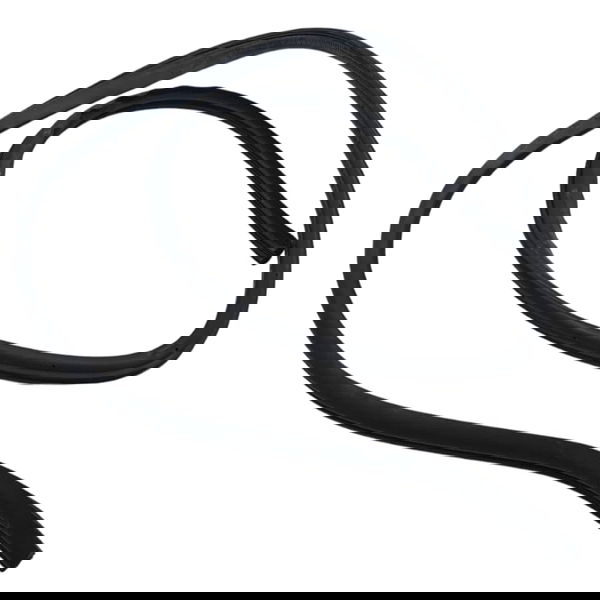 Borracha De Porta Traseira Esquerda Subaru Forester Xt 2018