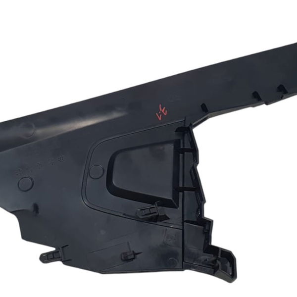 Acabamento Lateral Console L/esq Subaru Forester Xt 2018