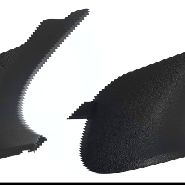 Acabamento Soleira L/dir Subaru Forester Xt 2018 Preto