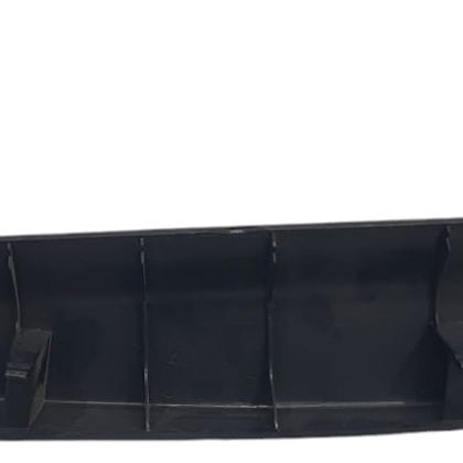 Acabamento Porta-malas L/direito Subaru Forester Xt 2018