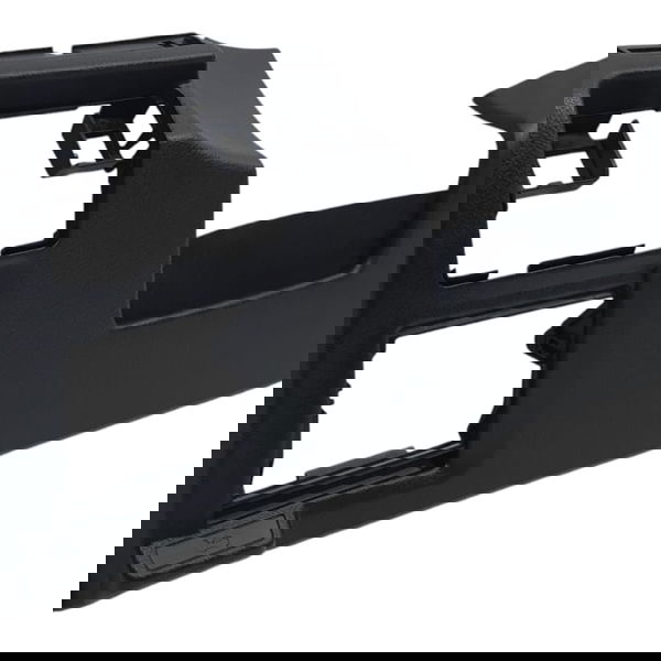 Moldura Inferior Painel Subaru Forester Xt 2018 Pre Animal Print