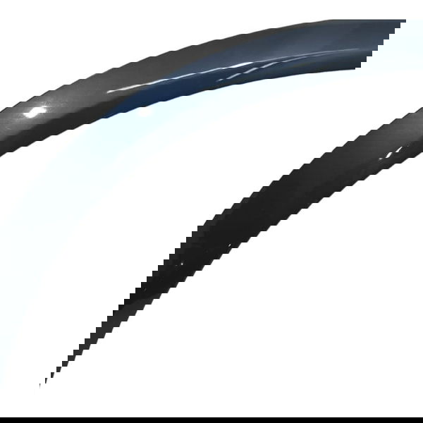 Polaina Moldura Traseiro L/direito Volvo Xc90 T8 2020 Azul-petróleo