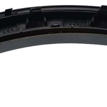 Polaina Moldura Traseiro L/direito Volvo Xc90 T8 2020 Azul-petróleo