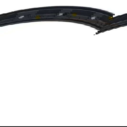 Polaina Moldura Traseiro L/direito Volvo Xc90 T8 2020 Azul-petróleo