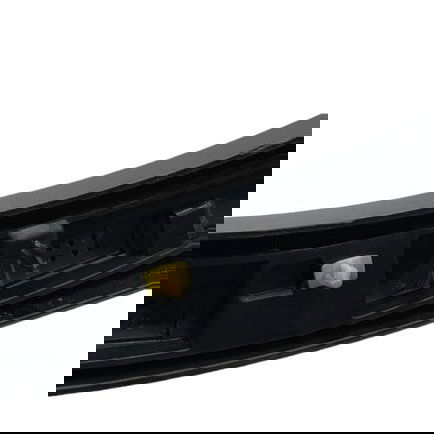 Polaina Moldura Traseiro L/direito Volvo Xc90 T8 2020 Azul-petróleo