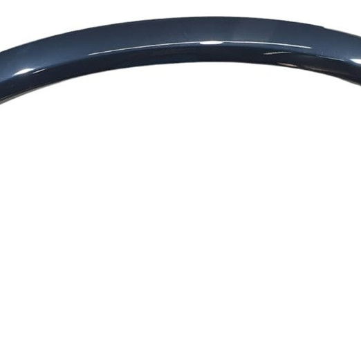 Polaina Moldura Traseiro L/direito Volvo Xc90 T8 2020 Azul-petróleo