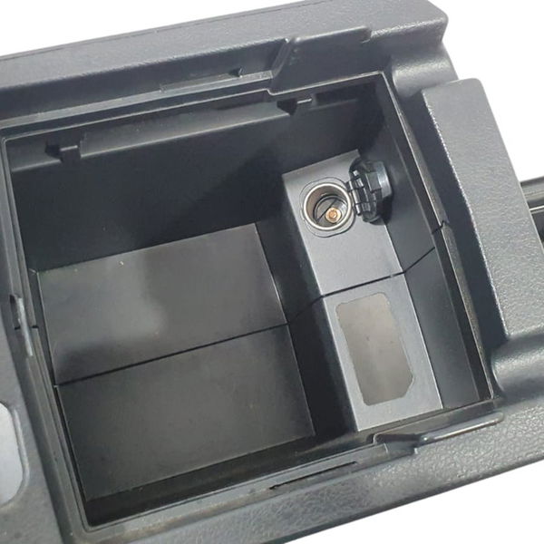 Porta Objetos Console Central Subaru Forester Xt 2018