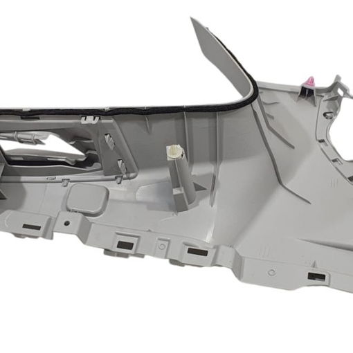 Acabamento Sup Porta-malas L/direito Subaru Forester Xt 2018