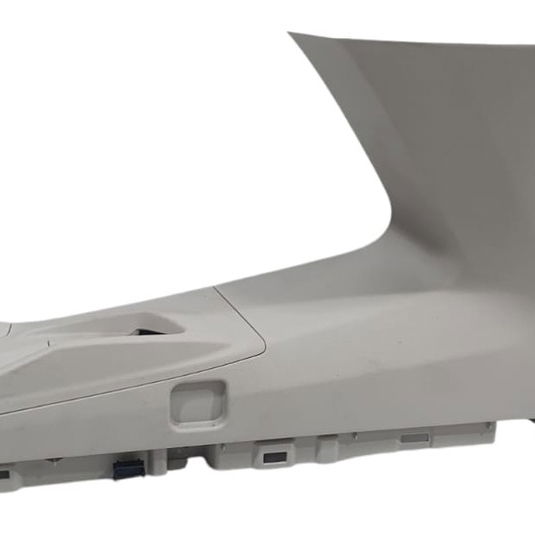 Acabamento Sup Porta-malas L/esq. Subaru Forester Xt 2018