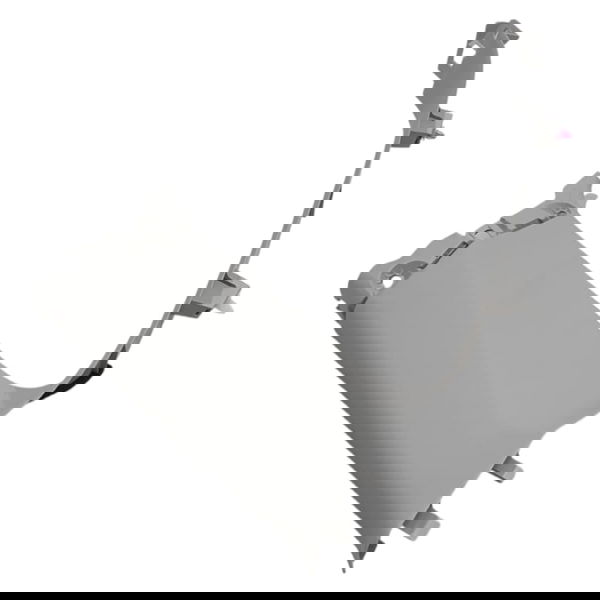 Acabamento Porta-malas L/esquerdo Subaru Forester Xt 2018