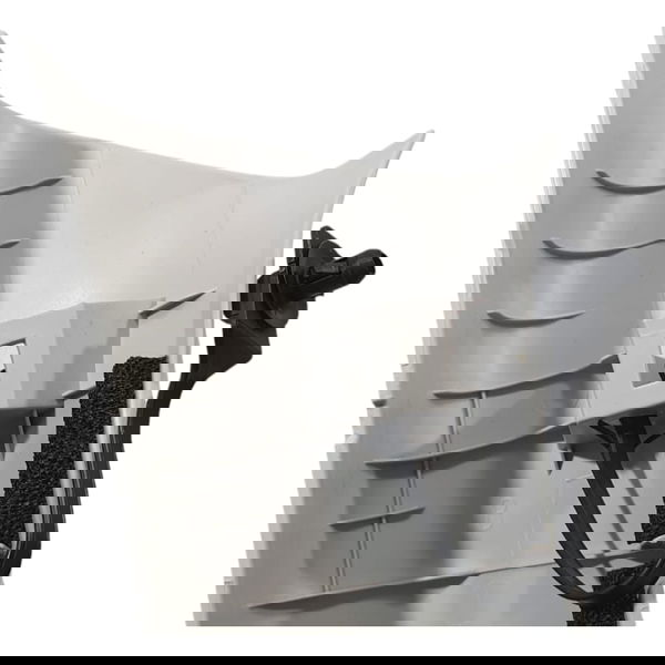 Acabamento Coluna Dianteira Direita Subaru Forester Xt 2018