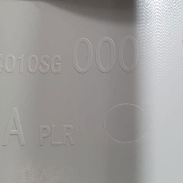 Acabamento Coluna Dianteira Direita Subaru Forester Xt 2018