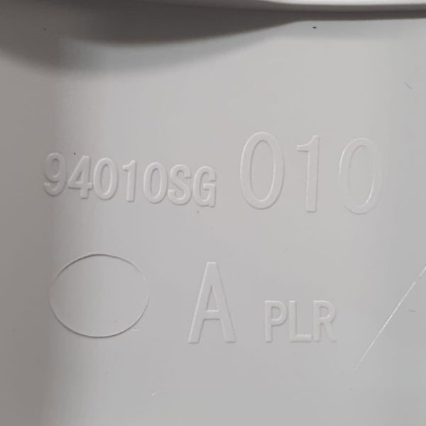 Acabamento Coluna Dianteira Esquerda Subaru Forester Xt 2018