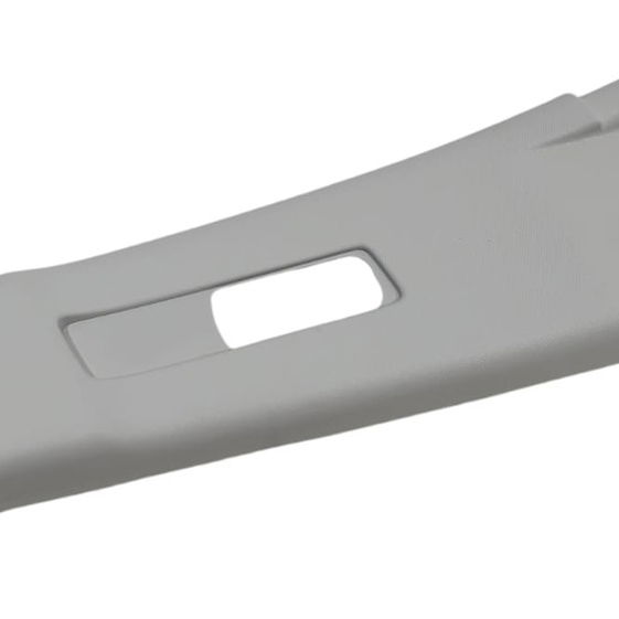 Acabamento Coluna Central Direita Subaru Forester Xt 2018