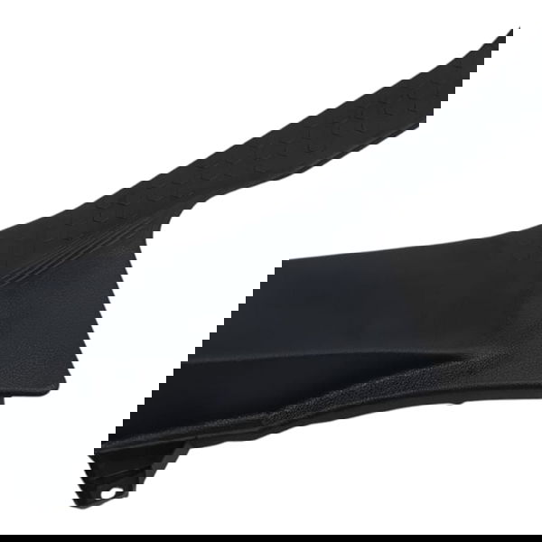 Soleira Traseira Esquerda Subaru Forester Xt 2018 Preto