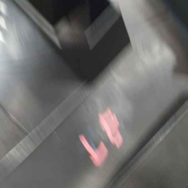 Soleira Traseira Esquerda Subaru Forester Xt 2018 Preto