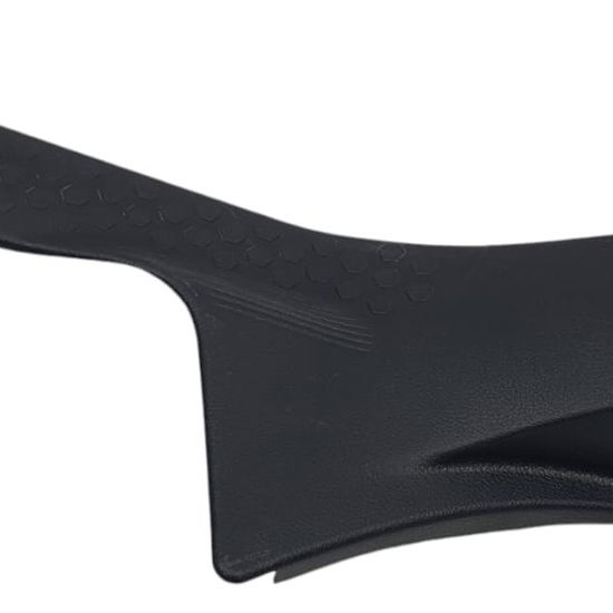 Soleira Traseira Direita Subaru Forester Xt 2018 Preto