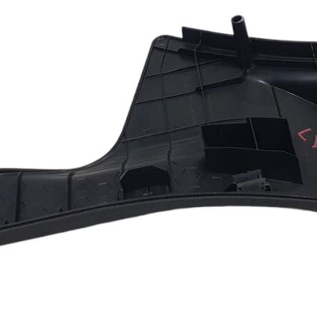 Soleira Traseira Direita Subaru Forester Xt 2018 Preto