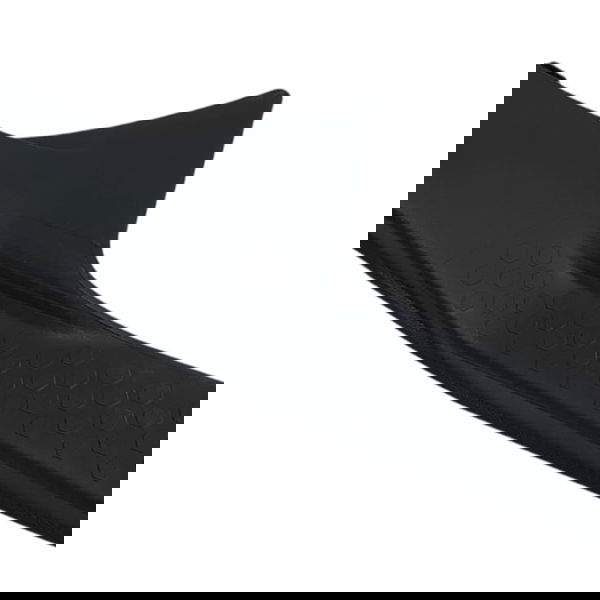 Soleira Traseira Direita Subaru Forester Xt 2018 Preto