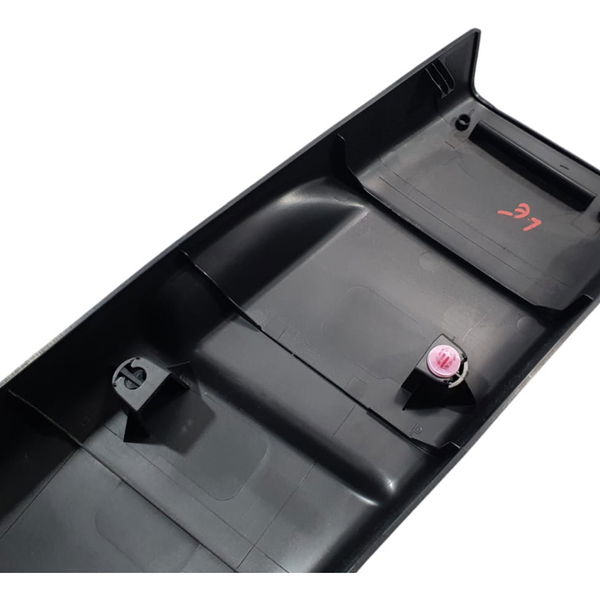 Acabamento Coluna Central Esquerda Subaru Forester Xt 2018