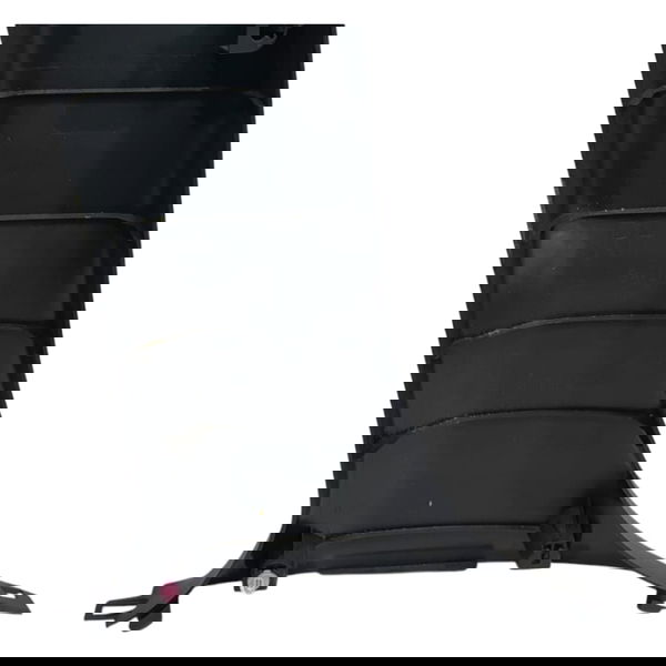 Acabamento Coluna Central Direita Subaru Forester Xt 2018