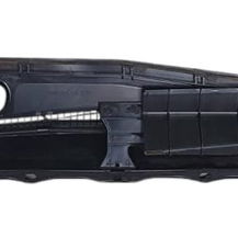 Churrasqueira Grade Para-brisa Subaru Forester Xt 2018 Fosco