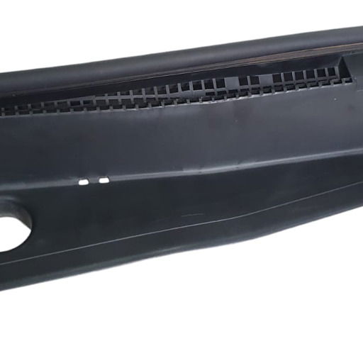 Churrasqueira Grade Para-brisa Subaru Forester Xt 2018 Fosco