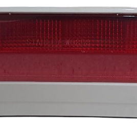 Aerofólio Teto Spoiler C/break Light Subaru Forester Xt 2018