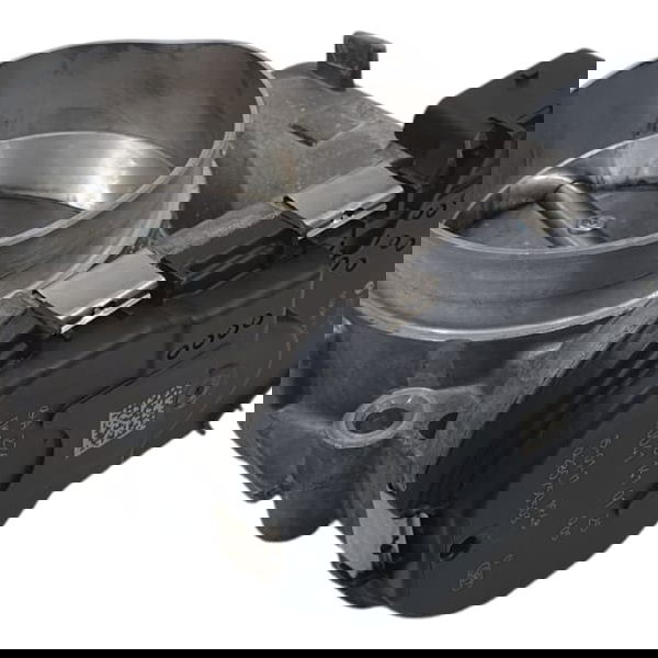 Tbi Borboleta Corpo Injeção Mercedes Cls 400 2015