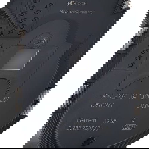 Tbi Borboleta Corpo Injeção Mercedes Cls 400 2015