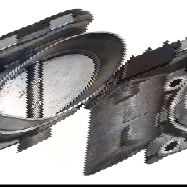 Tbi Borboleta Corpo Injeção Mercedes Cls 400 2015