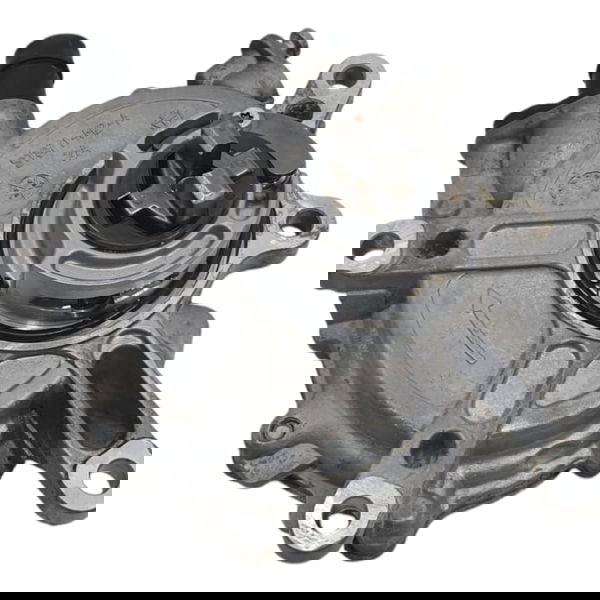 Bomba De Vácuo Mercedes Cls 400 2015