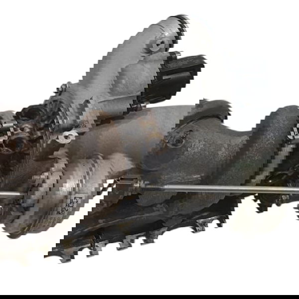 Turbina Lado Esquerdo Mercedes Cls 400 2015