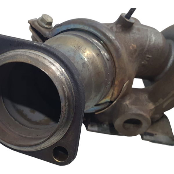 Turbina Lado Direito Mercedes Cls 400 2015