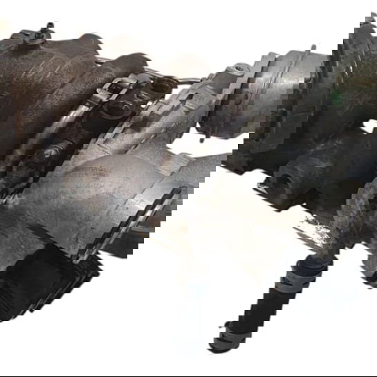 Turbina Lado Direito Mercedes Cls 400 2015