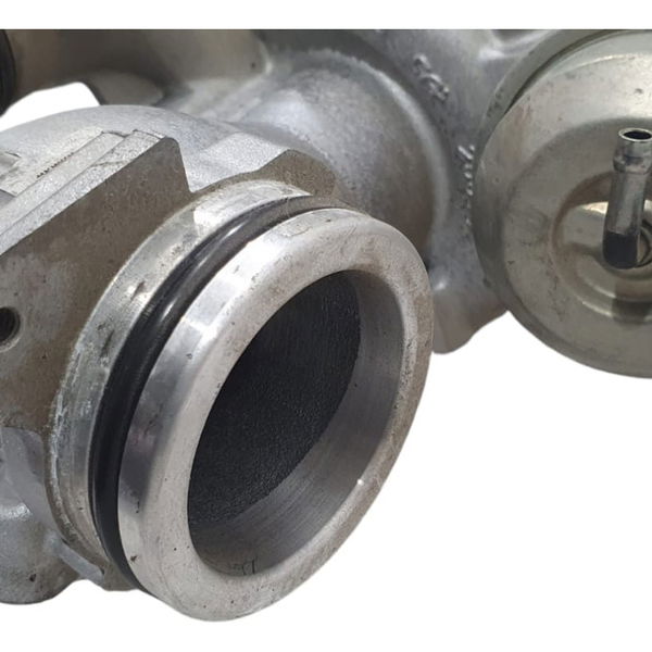 Turbina Lado Direito Mercedes Cls 400 2015