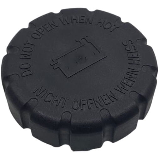 Tampa Reservatório Radiador Mercedes Cls 400 2015