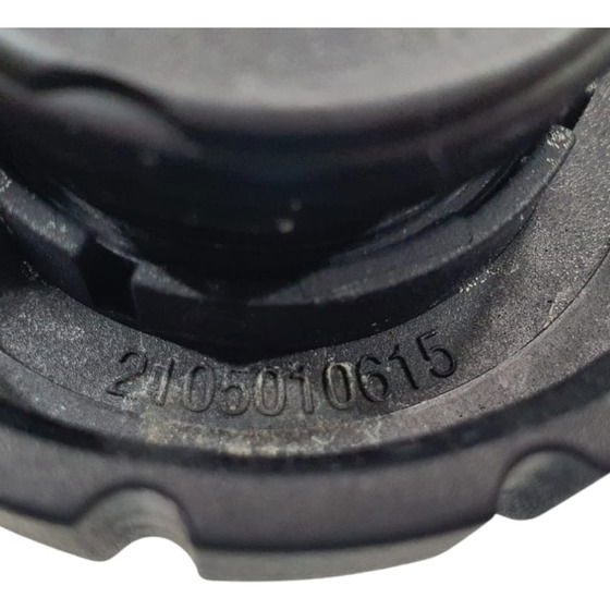 Tampa Reservatório Radiador Mercedes Cls 400 2015