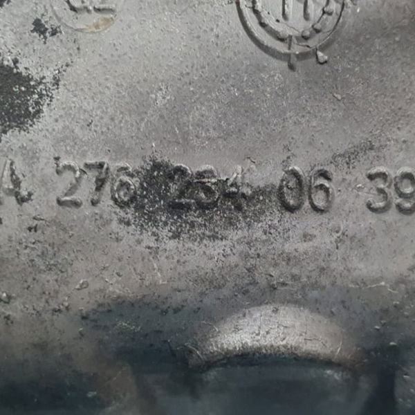 Suporte Tensor Correia Acessórios Mercedes Cls 400 2015