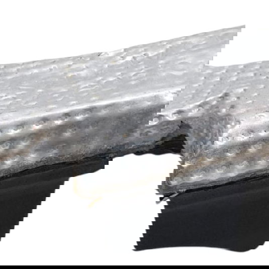 Defletor De Calor Motor De Arranque Mercedes Cls 400 2015