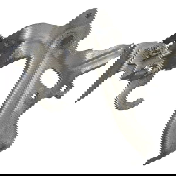 Suporte Válvula Egr Mercedes Cls 400 2015