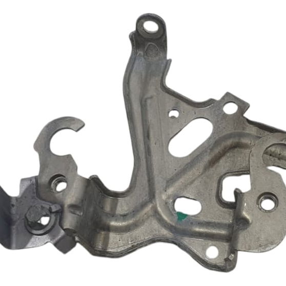 Suporte Válvula Egr Mercedes Cls 400 2015