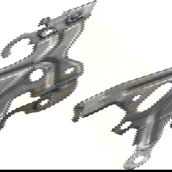 Suporte Válvula Egr Mercedes Cls 400 2015