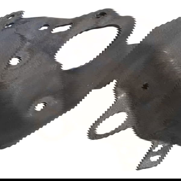 Protetor Bomba De Alta Mercedes Cls 400 2015